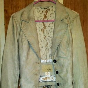 Daytrip Jacket & BKE Top